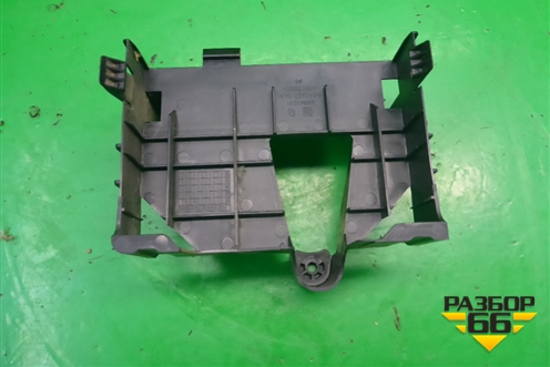 Кронштейн (блока комфорта) (96943591) для Chevrolet Aveo (Т300) с 2011г (Авео Т300)