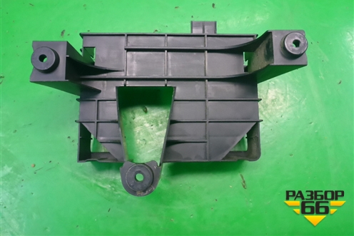 Кронштейн (блока комфорта) (96943591) для Chevrolet Aveo (Т300) с 2011г (Авео Т300)