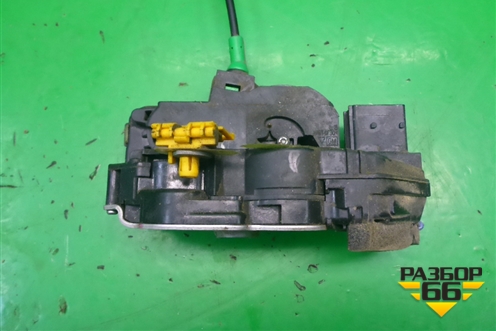 Замок двери задней левой для Chevrolet Aveo (Т300) с 2011г (Авео Т300)