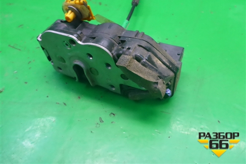 Замок двери задней левой для Chevrolet Aveo (Т300) с 2011г (Авео Т300)