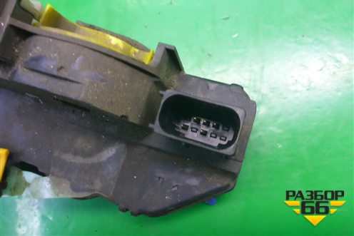 Замок двери задней левой для Chevrolet Aveo (Т300) с 2011г (Авео Т300)