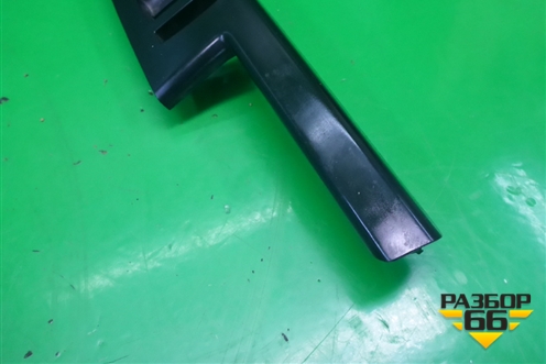 Накладка двери передней левой (на модуль упр.стеклоподъемниками) для Chevrolet Aveo (Т300) с 2011г (Авео Т300)