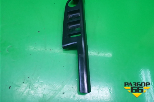 Накладка двери передней левой (на модуль упр.стеклоподъемниками) для Chevrolet Aveo (Т300) с 2011г (Авео Т300)