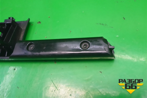 Накладка двери передней левой (на модуль упр.стеклоподъемниками) для Chevrolet Aveo (Т300) с 2011г (Авео Т300)