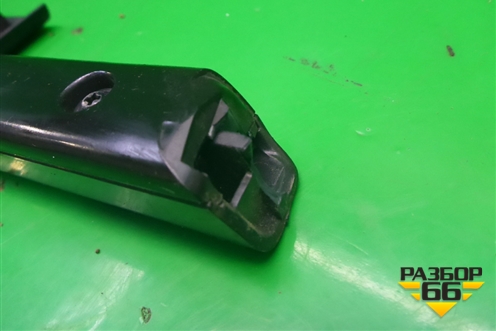 Накладка двери передней левой (на модуль упр.стеклоподъемниками) для Chevrolet Aveo (Т300) с 2011г (Авео Т300)