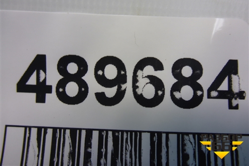 Накладка двери передней левой (на модуль упр.стеклоподъемниками) для Chevrolet Aveo (Т300) с 2011г (Авео Т300)