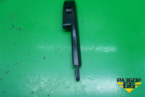 Накладка двери задней левой (под кнопку стеклоподъемника) для Chevrolet Aveo (Т300) с 2011г (Авео Т300)