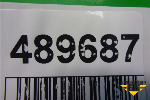 Накладка двери задней левой (под кнопку стеклоподъемника) для Chevrolet Aveo (Т300) с 2011г (Авео Т300)