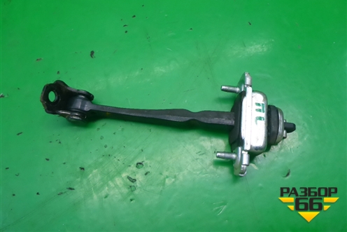 Ограничитель двери передней правой для Chevrolet Aveo (Т300) с 2011г (Авео Т300)