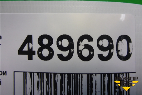 Ограничитель двери передней правой для Chevrolet Aveo (Т300) с 2011г (Авео Т300)