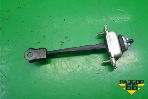 Ограничитель двери передней правой для Chevrolet Aveo (Т300) с 2011г (Авео Т300)