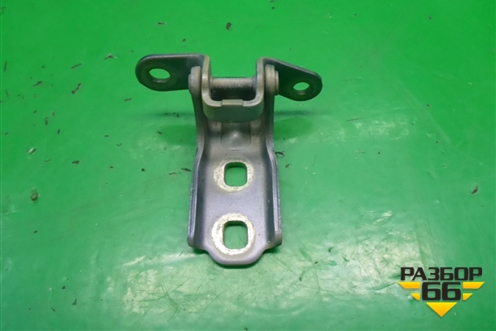 Петля двери передней правой верхняя для Chevrolet Aveo (Т300) с 2011г (Авео Т300)