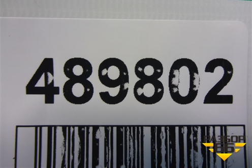 Петля двери передней правой верхняя для Chevrolet Aveo (Т300) с 2011г (Авео Т300)