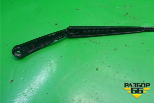 Поводок стеклоочистителя левый для Chevrolet Aveo (Т300) с 2011г (Авео Т300)