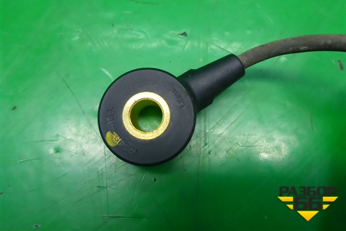 Датчик детонации (1.6л F16D4) (55567128) для Chevrolet Aveo (Т300) с 2011г (Авео Т300)