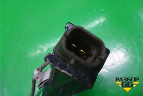 Датчик детонации (1.6л F16D4) (55567128) для Chevrolet Aveo (Т300) с 2011г (Авео Т300)