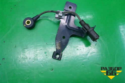Датчик детонации (1.6л F16D4) (55567128) для Chevrolet Aveo (Т300) с 2011г (Авео Т300)
