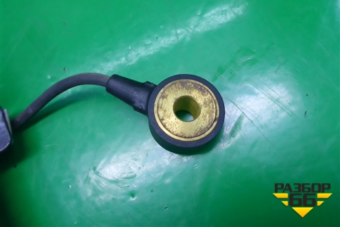 Датчик детонации (1.6л F16D4) (55567128) для Chevrolet Aveo (Т300) с 2011г (Авео Т300)