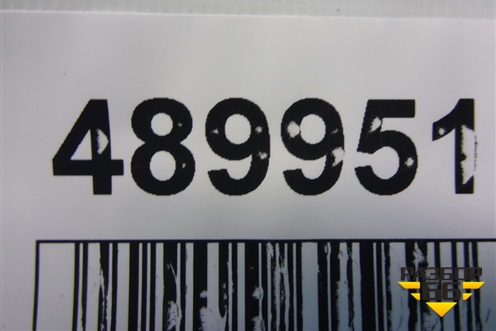 Датчик детонации (1.6л F16D4) (55567128) для Chevrolet Aveo (Т300) с 2011г (Авео Т300)