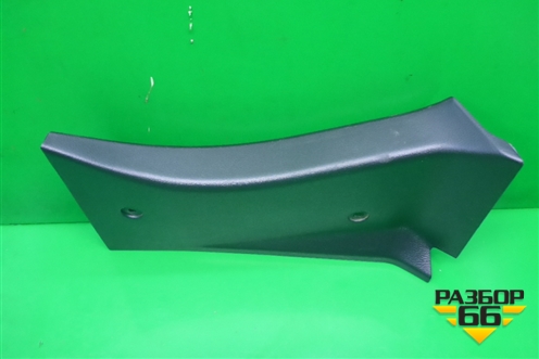 Обшивка багажника правая (передняя) (MR444240) для Mitsubishi Lancer-9  с 2003-2008г (Лансер)