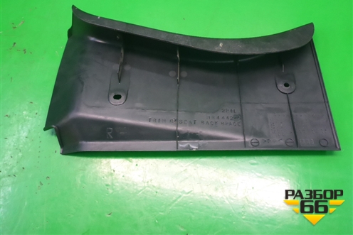Обшивка багажника правая (передняя) (MR444240) для Mitsubishi Lancer-9  с 2003-2008г (Лансер)