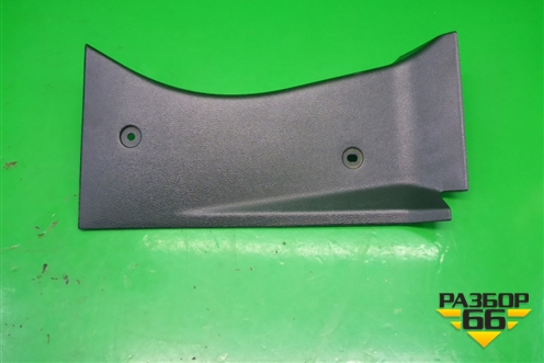 Обшивка багажника правая (передняя) (MR444240) для Mitsubishi Lancer-9  с 2003-2008г (Лансер)