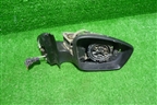 Зеркало правое механическое (5JB8575029B9) для Skoda Rapid с 2013г (Рапид)