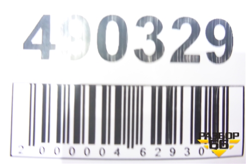 Зеркало правое электрическое (6 контактов с повторителем) (5JB857502J) для Skoda Rapid с 2013г (Рапид)