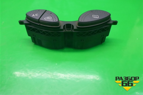 Модуль кнопок (98AG19A945BG) для Ford Focus 1 с 1998-2004г (Фокус)