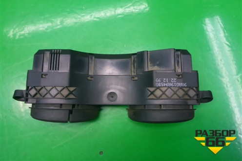 Модуль кнопок (98AG19A945BG) для Ford Focus 1 с 1998-2004г (Фокус)