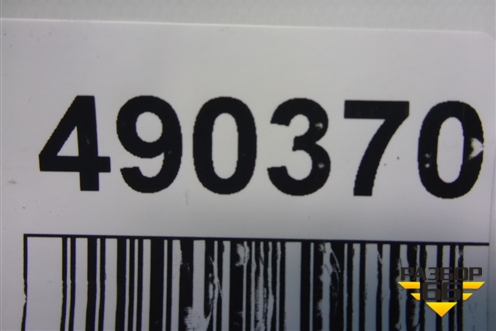 Модуль кнопок (98AG19A945BG) для Ford Focus 1 с 1998-2004г (Фокус)