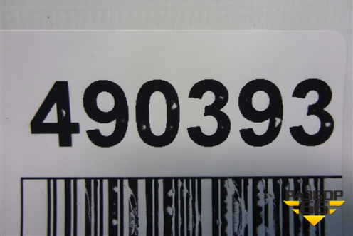 Плафон салонный передний (XS4113776AA) для Ford Focus 1 с 1998-2004г (Фокус)