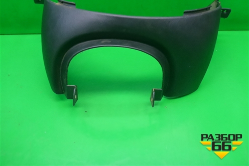 Накладка на торпедо (центральная нижняя) (98ABA04608CCW) для Ford Focus 1 с 1998-2004г (Фокус)