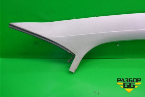 Обшивка стойки лобового стекла правая (98ABA03198) для Ford Focus 1 с 1998-2004г (Фокус)