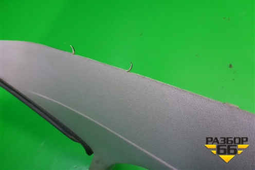 Обшивка стойки лобового стекла правая (98ABA03198) для Ford Focus 1 с 1998-2004г (Фокус)