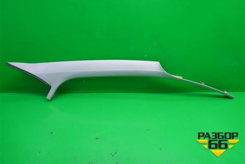 Обшивка стойки лобового стекла правая (98ABA03198) для Ford Focus 1 с 1998-2004г (Фокус)