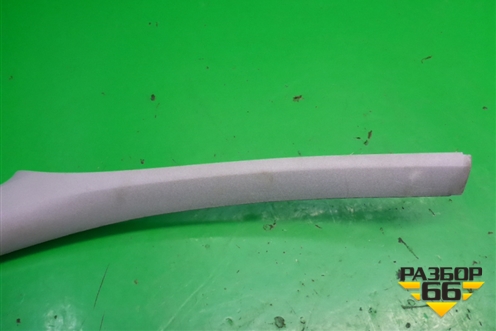 Обшивка стойки лобового стекла правая (98ABA03198) для Ford Focus 1 с 1998-2004г (Фокус)