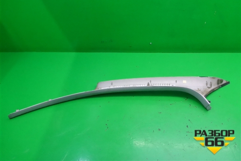 Обшивка стойки лобового стекла правая (98ABA03198) для Ford Focus 1 с 1998-2004г (Фокус)