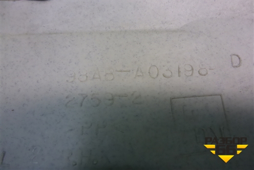 Обшивка стойки лобового стекла правая (98ABA03198) для Ford Focus 1 с 1998-2004г (Фокус)