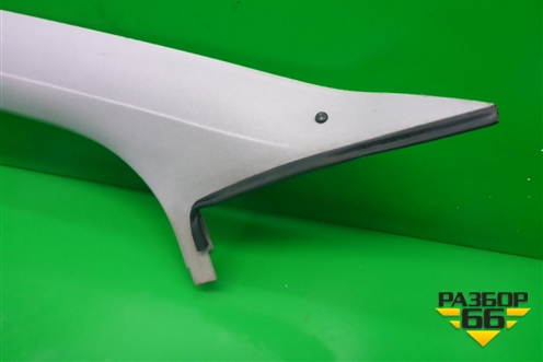 Обшивка стойки лобового стекла левая (98ABA03199DJW) для Ford Focus 1 с 1998-2004г (Фокус)