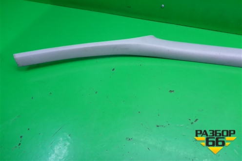 Обшивка стойки лобового стекла левая (98ABA03199DJW) для Ford Focus 1 с 1998-2004г (Фокус)