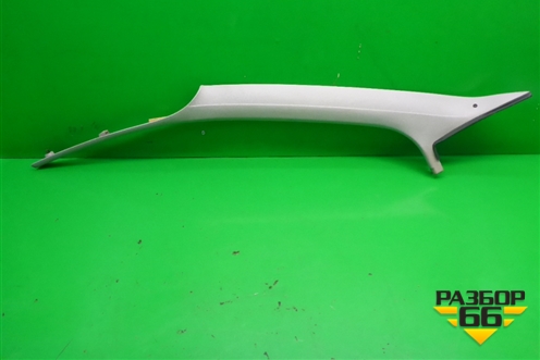 Обшивка стойки лобового стекла левая (98ABA03199DJW) для Ford Focus 1 с 1998-2004г (Фокус)