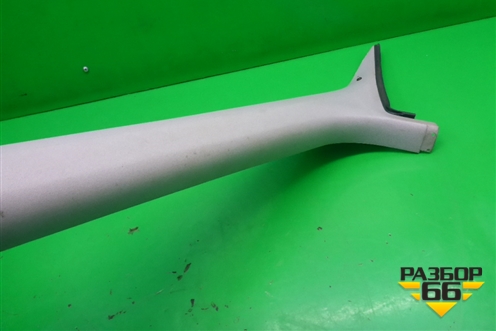 Обшивка стойки лобового стекла левая (98ABA03199DJW) для Ford Focus 1 с 1998-2004г (Фокус)