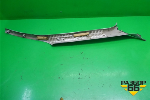 Обшивка стойки лобового стекла левая (98ABA03199DJW) для Ford Focus 1 с 1998-2004г (Фокус)