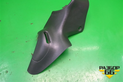 Обшивка стойки задняя верхняя левая (седан) (98ABF310A33) для Ford Focus 1 с 1998-2004г (Фокус)