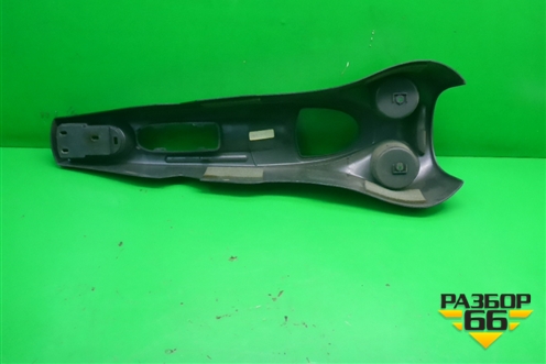 Консоль (АКПП) (YS4XA04584) для Ford Focus 1 с 1998-2004г (Фокус)