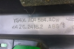 Консоль (АКПП) (YS4XA04584) для Ford Focus 1 с 1998-2004г (Фокус)
