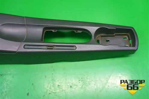 Консоль (АКПП) (YS4XA04584) для Ford Focus 1 с 1998-2004г (Фокус)