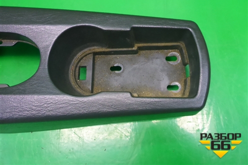 Консоль (АКПП) (YS4XA04584) для Ford Focus 1 с 1998-2004г (Фокус)