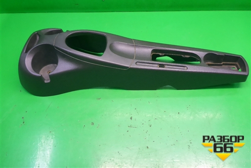 Консоль (АКПП) (YS4XA04584) для Ford Focus 1 с 1998-2004г (Фокус)